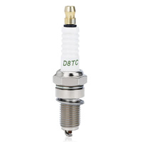 Alimentation directe d'usine D8TC bougie d'allumage NGK 2120 D8EA DPR8EA-9 D7REC2 remplacement pour pièces et accessoires de tondeuse