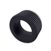قطع غيار متوافقة مع طابعات SV SF 5231 5232 5233 5234 5250 5330 5351 5352 5353 5354 5790 6930 9350 C، بكرة التقاط الورق ووسادة الفصل، صنع في الصين