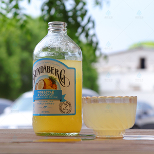 Bundaberg Australia Importado Bin <span class=keywords><strong>Debao</strong></span> 375ml * 24 Botellas Coloridas Bebidas carbonatadas Soda Múltiples sabores Precio negociable - Product Image 3