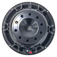 Altavoz Line Array de 12 Pulgadas, Equipo de Sonido Profesional, Bobina de Voz de 4 Pulgadas, Woofer de 12 Pulgadas, Altavoz Neo