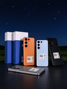 Camon 50 Pro, Móvil Android Original, Desbloqueado, 5G, Pantalla HD Curva, Varios Colores para Venta al Por Mayor - Product Image 1