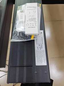 84, 92 100, 110, 120 дюймов, Электрический электропривод, поднимающийся на пол, Натяжной проектор, экран, домашнее животное, кристалл, ALR Ambieht свет - Product Image 5