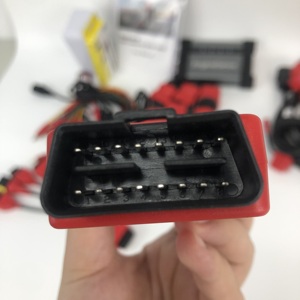 EngineDance X5 Engine Dance X5 ECU Programming truck For Diesel Vehicle Construction Agricultural Diagnostic Tool - Product Image 3