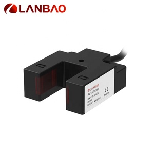 Pu15 quang điện thang máy khe cắm đầu dò cảm biến quang học chuyển đổi sản phẩm - Product Image 6