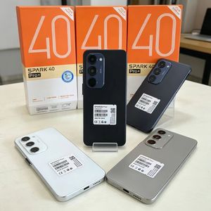 สมาร์ทโฟน spark40pro+ 5G, 16GB+1TB, โทรศัพท์ปลดล็อคขายดี, รุ่นดั้งเดิม, มือถือทั่วโลกที่เชื่อถือได้ - Product Image 1