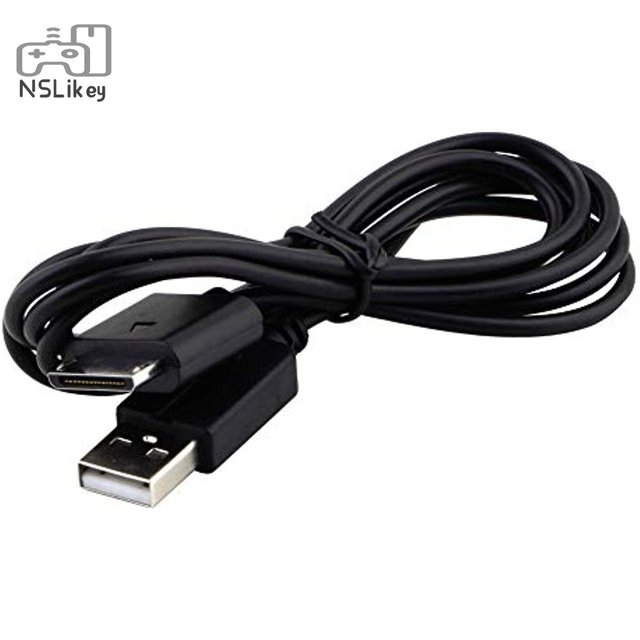 NSLikey Charger Cable for PSP Go USB Charging Cable Cord