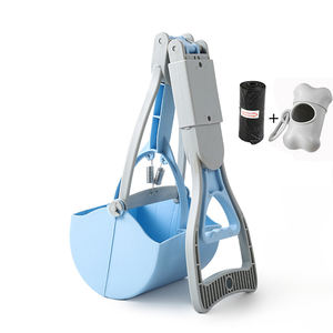 In vendita eco-friendly materiale biodegradabile lungo corto manico pieghevole Pet <span class=keywords><strong>Pooper</strong></span> <span class=keywords><strong>Scooper</strong></span> - Product Image 6