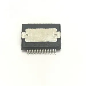 car Audio power amplifier ic list chip CXD9845M CXD9845