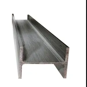 Wholesale Steel H Beam Prices Hot Rolled Steel H-Beams ASTM A29M Compliant Structural Steel Newly Produced H Beams