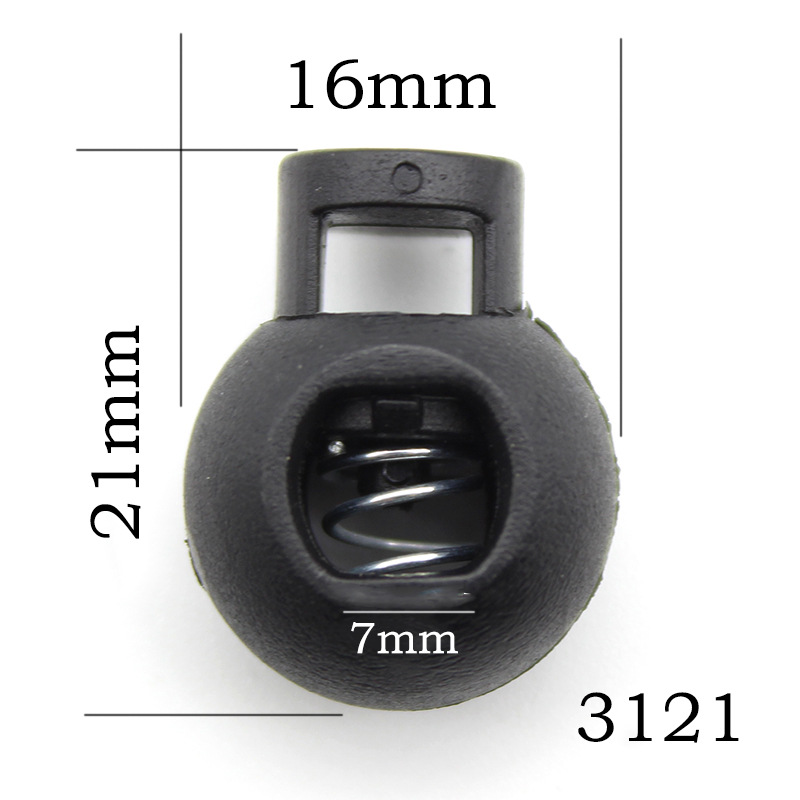 3121 Noir