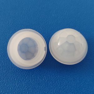 Termómetros de detección de infrarrojos humanos Lente de <span class=keywords><strong>Fresnel</strong></span> para ángulo de pistola de temperatura de la frente 8 ° Focal 25mm Distancia de detección 15M - Product Image 4