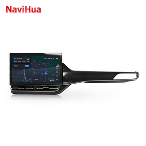 Pantalla táctil de 15.8 pulgadas para Toyota Highlander Crown Kluger, radio multimedia Android con Carplay, navegación, actualización de la unidad principal del automóvil. - Product Image 2