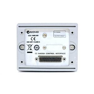 Adaptador MIMO/MULTI-Puerto Keysight N4011A Usado *X - Product Image 4