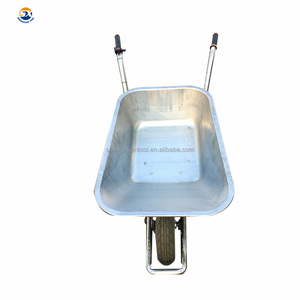 Carriola Elettrica con Motore - Product Image 3