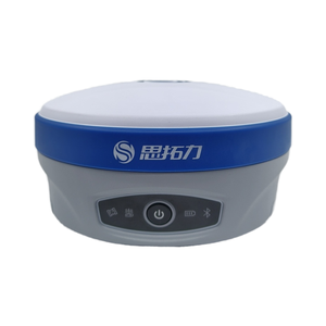 Precio del Instrumento de Topografía GNSS STONEX GPS RTK S900A/S9II/S900+ con 800 Canales y Precisión RMS de 0.40m - Product Image 1