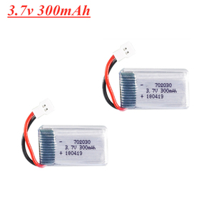 מותאם אישית 702030 300mah <span class=keywords><strong>3</strong></span>.<span class=keywords><strong>7v</strong></span> ליתיום פולימר סוללה ליתיום יון נטענת תאי סוללות Lipo סוללות חבילה - Product Image 1