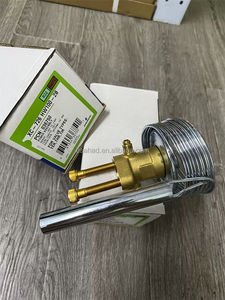 Válvula de expansión Copeland XC-726 HW100-2B R134A para sistemas de refrigeración y sistemas de aire acondicionado - Product Image 4