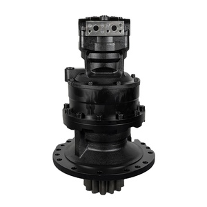 Originele Nieuwe <span class=keywords><strong>ZX240</strong></span>-3F <span class=keywords><strong>ZX240</strong></span>-3G ZX240LC-3G ZX250H-<span class=keywords><strong>3</strong></span> Zwenkmotor 9243324 Zwenkmechanisme voor Hitachi - Product Image 1