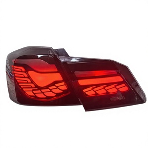 <span class=keywords><strong>ไฟ</strong></span><span class=keywords><strong>ท้าย</strong></span> LED แบบรมดำ สำหรับ Honda <span class=keywords><strong>Accord</strong></span> <span class=keywords><strong>G9</strong></span> รุ่นที่ 9 และ 9.5 ปี 2013-2015 - Product Image 1