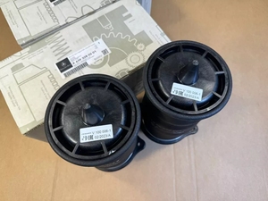 639328010 6393280201 pour mercedes-benz Viano,<span class=keywords><strong>Valente</strong></span> classe V (châssis W639) amortisseur d'air arrière <span class=keywords><strong>L</strong></span>/R ressort pneumatique d'origine - Product Image 6