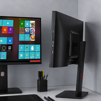 Hot Sell Gaming Computer Hardware Software and Good Product Touch Screen 23.8 Inch 27 Inch Game Pc