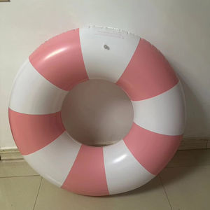 Flotteur de piscine pliable en PVC personnalisé pour enfants, adultes et bébés avec couleurs et tailles d'impression personnalisées - Product Image 5