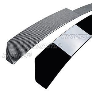 Alerón Trasero de Techo para BMW Serie 5 G38 520i 530i 2018-2020, Accesorios para Auto - Product Image 6