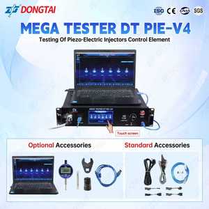 MEGA TESTER <span class=keywords><strong>DT</strong></span> PIE-V4 - Product Image 2