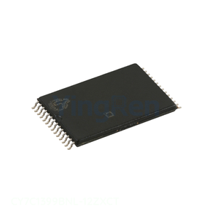 Komponen Elektronik IC Memori AT28HC64B-90TU-T 28 TSSOP Tersedia - Product Image 1