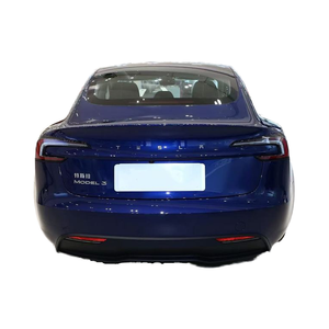 2025 Tesla MODEL <span class=keywords><strong>3</strong></span> Sedan mobil listrik penggerak roda belakang baru dengan versi 4WD - Product Image 6