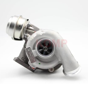 Precios de Fábrica Turbocompresor GT1849V Turbocompresor Original Genuino 717625-5001S 717625-0001 para GARRETT Opel - Product Image 6