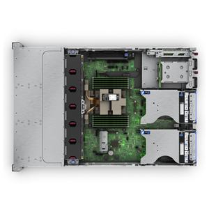 Original DL345 24SFF HPE ProLiant DL345 Gen11 24SFF Configuration sur commande 2U Rack Server P54206-B21 - Product Image 6