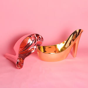 Nouvelle boîte à savon en plastique de qualité export pour chaussures à talons hauts, idéale pour les hôtels, les maisons d'hôtes et les salles de bain domestiques ; boîte de rangement en PP disponible avec - Product Image 3