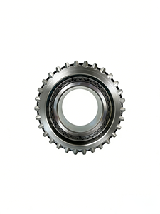 Nueva Pieza de Caja de Cambios 8-94161-912-1, Engranaje de Entrada de 5ta Velocidad para Isuzu 4JA1 (1983-1993) - Product Image 4