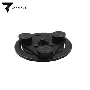 Embrague de Aire Acondicionado Automotriz ZZH-24-0008 Z-<span class=keywords><strong>FORCE</strong></span> 24V Nuevo con 1 Año de Garantía para Compresor de CA <span class=keywords><strong>TM</strong></span>-21 2B 149mm, Repuestos - Product Image 2