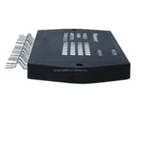 Modul Amplifier IC Konversi Frekuensi Daya STK0059 STK-0059 HYB-16