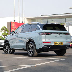 Volkswagen Tavendor Coche de <span class=keywords><strong>segunda</strong></span> <span class=keywords><strong>mano</strong></span> Espacioso Cinco plazas Versión de alto rendimiento Sistemas avanzados de asistencia al conductor - Product Image 5