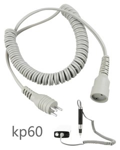 สายไฟมอเตอร์ทดแทน ใช้ได้กับ Kupa Upower UP200 UG12 Kp55 Kp600 Up200 Superup200 20k 35k - Product Image 3