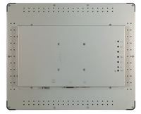 Penjualan terlaris modul tampilan layar sentuh LCD kapasitif OEM/ODM 1366x768 16:9 bersertifikat CE/FCC 400cd/m pabrik
