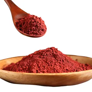 热销生产出口食品级色素天然着色剂红曲米