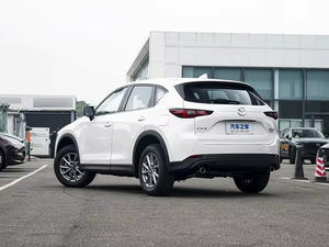 Changan <span class=keywords><strong>Mazda</strong></span> <span class=keywords><strong>2022</strong></span>/2024 2.0L/2.5L Tracción automática en las dos ruedas/tracción en las cuatro ruedas Compacto SUV Motor de gasolina Coche nuevo - Product Image 4
