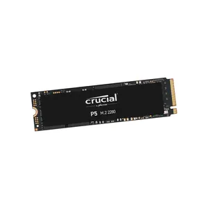 C Rucial P5 500GB 3D M.2 2280 500G NVME NAND NVMe SSD Nội Bộ CT500P5SSD8