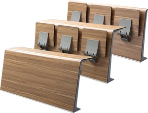 Fournisseur vérifié table et chaise <span class=keywords><strong>de</strong></span> <span class=keywords><strong>classe</strong></span> brevetée pour les écoles chaudes - Product Image 4