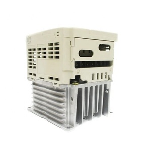 ไดรฟ์ปรับความถี่ AC แบบส่งกำลังเร็ว รุ่น 3G3MV-A4007 3G3MV-A4004 ไดรฟ์มอเตอร์ VFD รุ่น 3G3MV-A2007 3G3MV-A4002 - Product Image 1