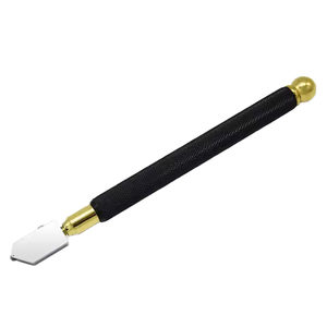 Machine de dé<span class=keywords><strong>coupe</strong></span> de <span class=keywords><strong>verre</strong></span> diamantée professionnelle, outil de dé<span class=keywords><strong>coupe</strong></span> de bouteilles et de carreaux en <span class=keywords><strong>verre</strong></span> DIY, alimentation en huile, 2-19 mm, angle de <span class=keywords><strong>coupe</strong></span> 45° - Product Image 1