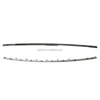 Accesorios para Changan Qiyuan Q07, Moldura del Parachoques Trasero, Moldura de Protección Trasera, Piezas de Auto OEM de Alta Calidad, OE:2804150-ES01/280