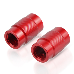 Accesorios para Motocicleta, Tapas de Válvula para Neumáticos, para Honda CB 500X <span class=keywords><strong>CB500X</strong></span> 2019-2025 - Product Image 1