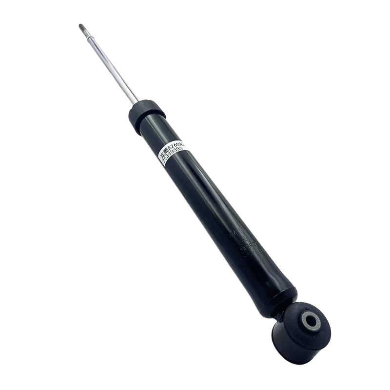 New and Factory Price New Suspension Rear Shock Absorber for Wuling SGMW Binguo Chevrolet Breeze Rear Suspension Shock Auto Parts Image 4