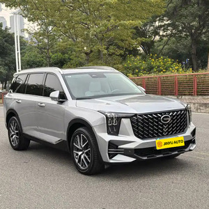 GAC Trumpchi GS8 <span class=keywords><strong>2022</strong></span>, Vehículo Todoterreno de Gasolina de Alta Velocidad, Usado, en Venta - Product Image 3
