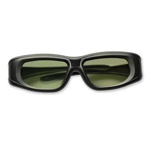 Nhà máy Cung Cấp 144Hz DLP Link Chiếu Mới Shutter 3D Glasses